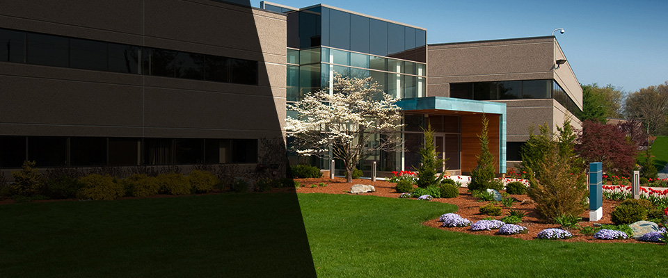 Nazareth Landscapers