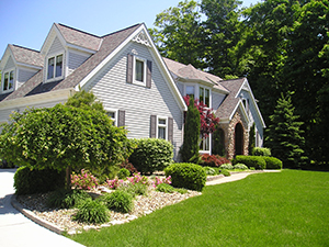 Landscapers and Lawncare Services in Nazareth, PA