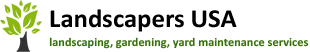 Nazareth Landscapers